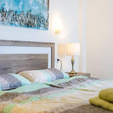 Апартаменти Sa Maniga 6F Кала-Мільор Екстер'єр фото