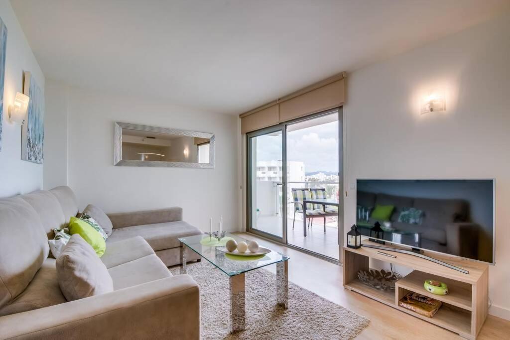 Апартаменти Sa Maniga 6F Кала-Мільор Екстер'єр фото