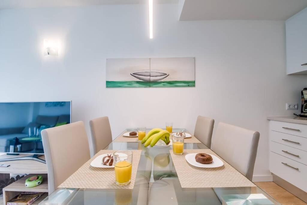 Апартаменти Sa Maniga 6F Кала-Мільор Екстер'єр фото