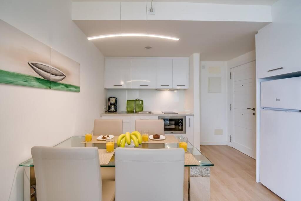 Апартаменти Sa Maniga 6F Кала-Мільор Екстер'єр фото